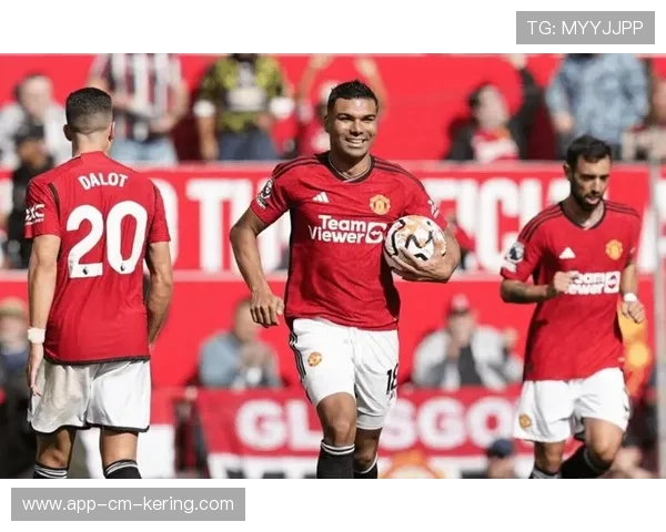 曼联擬將邊路突破作為下一階段戰略重點，迎來全新攻擊浪潮