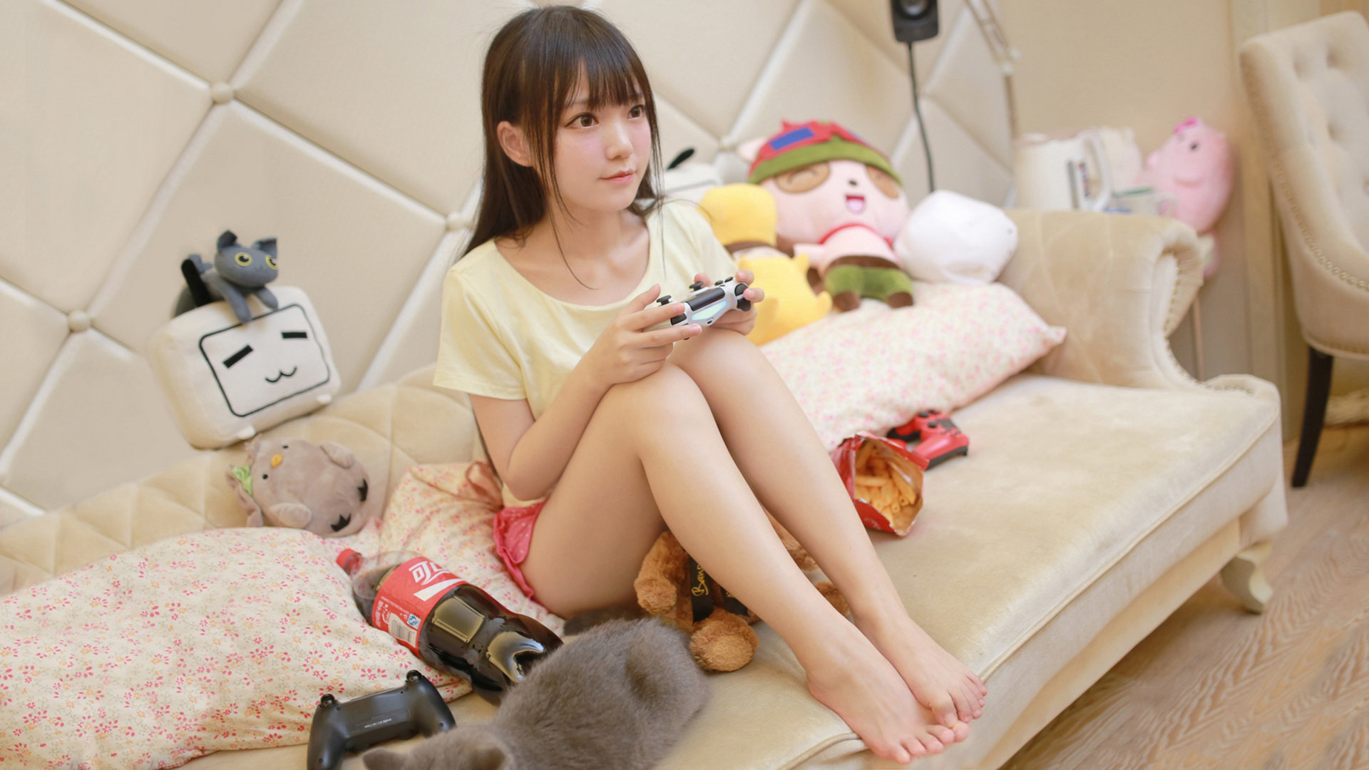 加拿大队如何在国际乒联混合团体世界杯中保持冷静应对挑战，加拿大乒乓球队混双